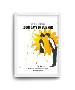 500 Days of summer