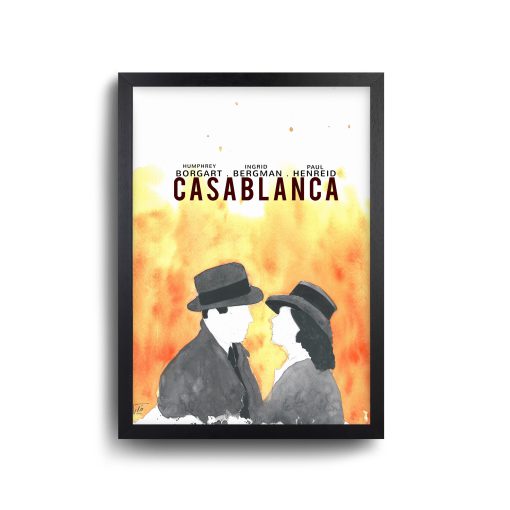 Casablanca 01