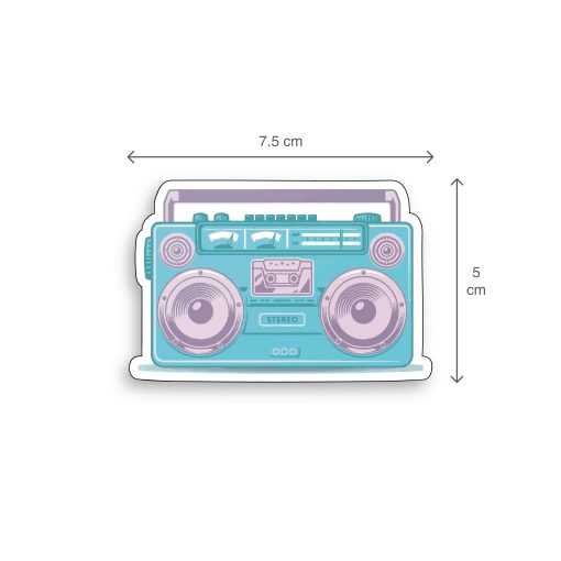 cassette stereo 01
