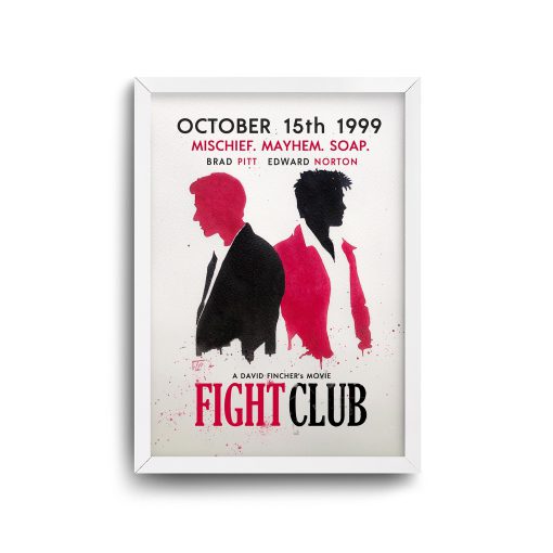 fight club 2