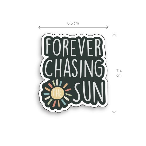 forever chasing sun 01