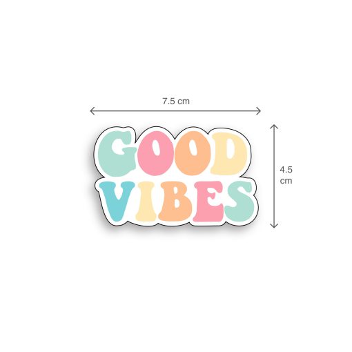 good vibes 01 2