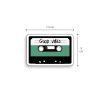 good vibes cassette 01