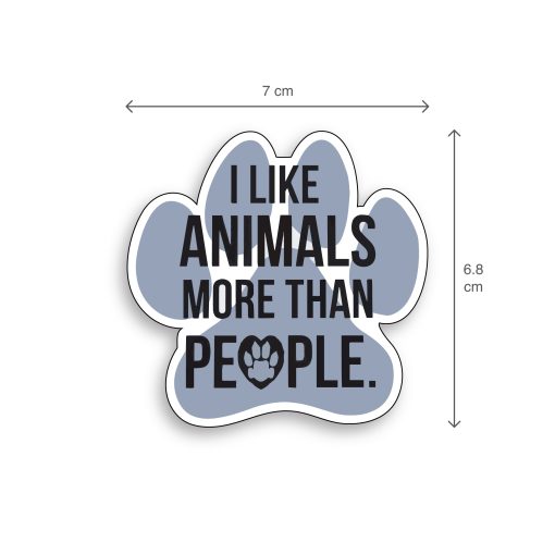 i like animals more than people 01
