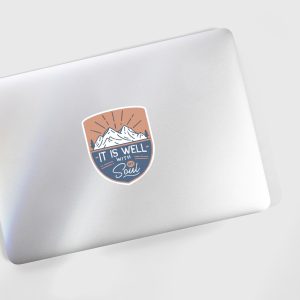 it is well with my soul