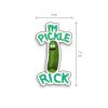 pickle rick 01