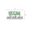 vegan and still alive 01
