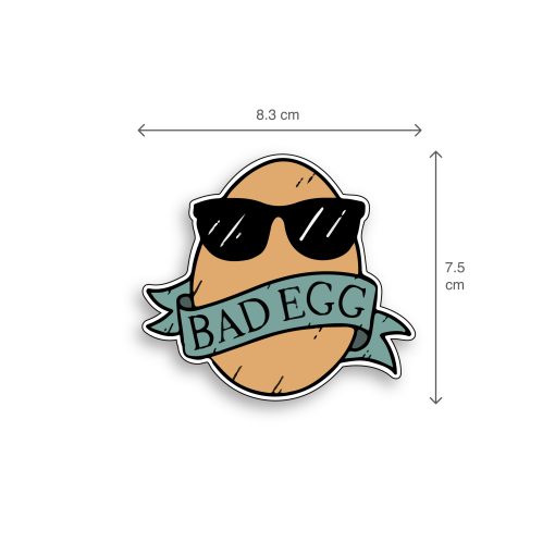 bad egg 01