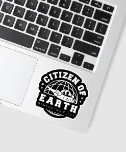 citizen of earth