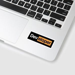 Developer 6 developer