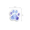 dog footprint abi 01