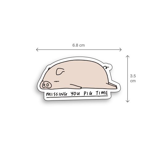 missing you pig time 01