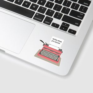 Write what you know 6 write what you know