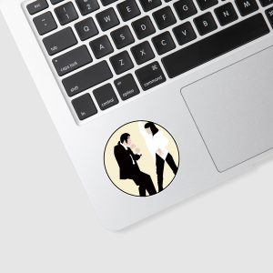 pulp fiction 1 dance