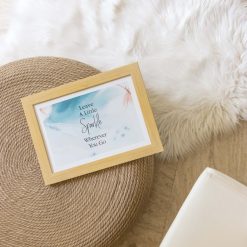 Leave a little sparkle-H 12 MG 4070