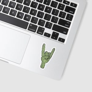 Rock Kaktus 6 kaktus