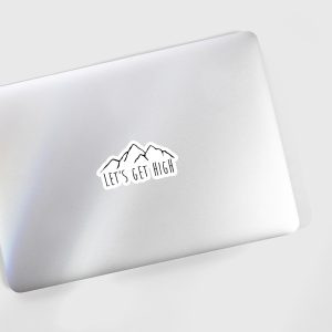 Let's Get High 6 lets get high