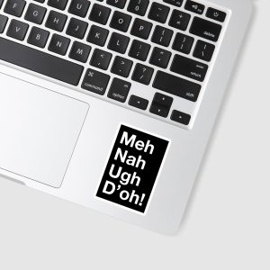 Meh Nah Ugh 6 meh nah ugh ...