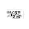 rather skiing 01