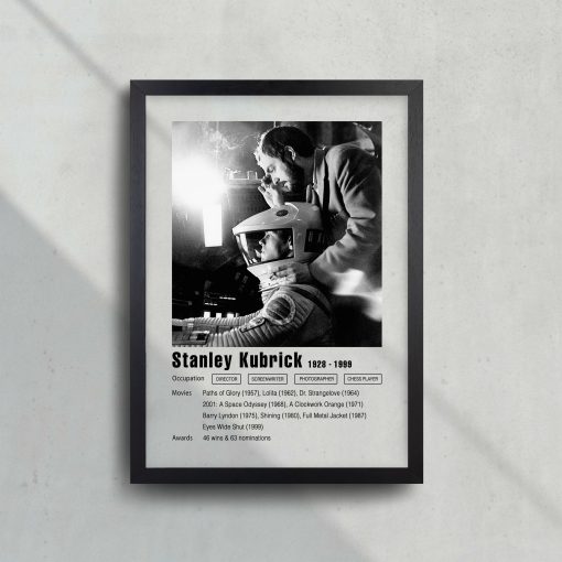 BIO web black A4 Stanley Kubrick 1