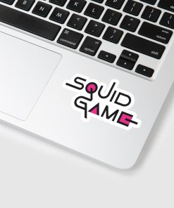 squid game 04