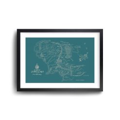 middle earth 1 black 1