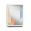 vogue jadid white