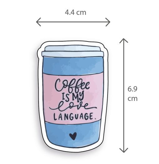 Coffee is my language.site