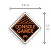 Console Gamer.site 1