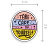 take care of yourself.site
