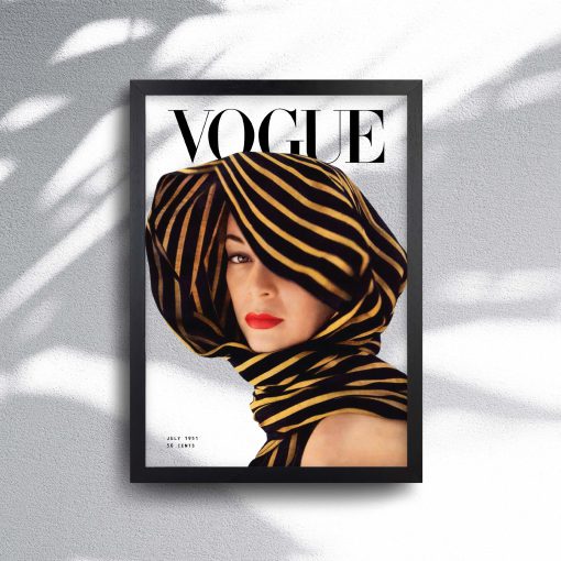 Vogue 10