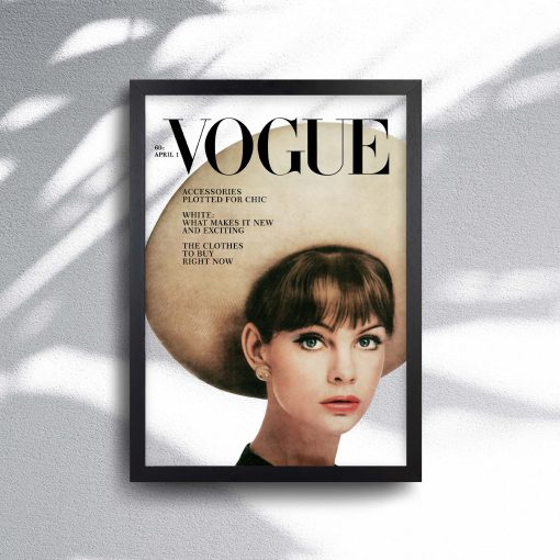 Vogue 7
