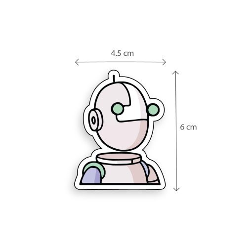 robot 1