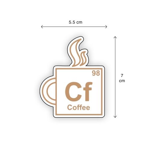 Coffee Cf