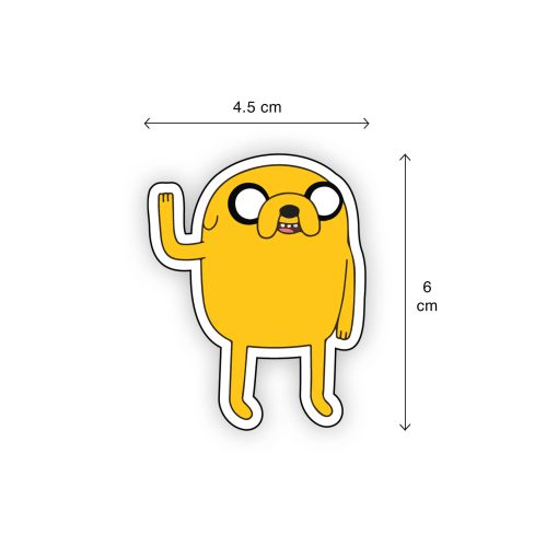 Jake the Dog Adventure Time