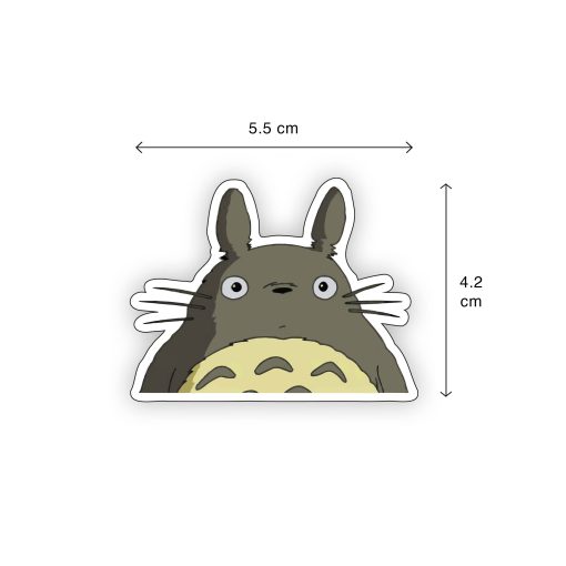 Totoro 2
