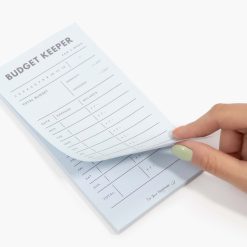 Budget Keeper 7 budget3