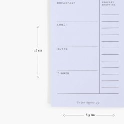 Daily Food Plan 9 food4