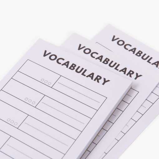 vocabulary2