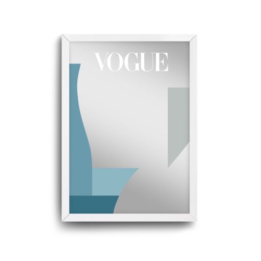 vogue abi white