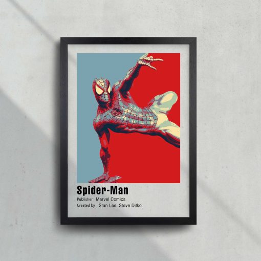 spider man