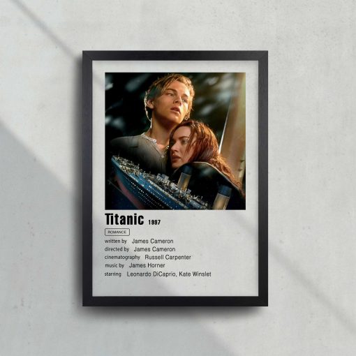 titanic