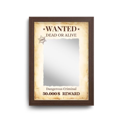 wanted 1