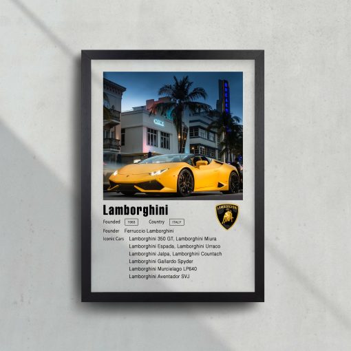 lambo