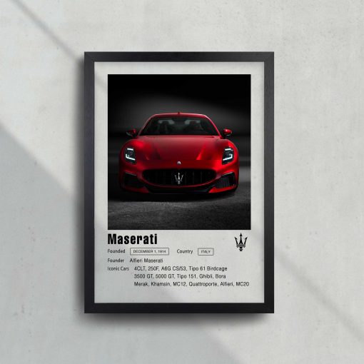 maserati