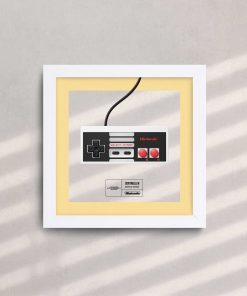 Nintendo Controller 1 white