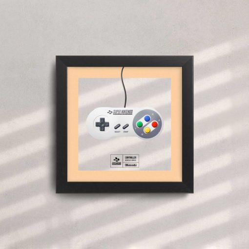 Super Nintendo Controller