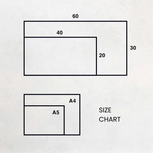 size chart cars