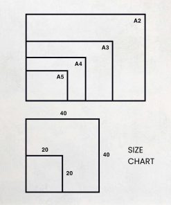 size chart with square sizes copy