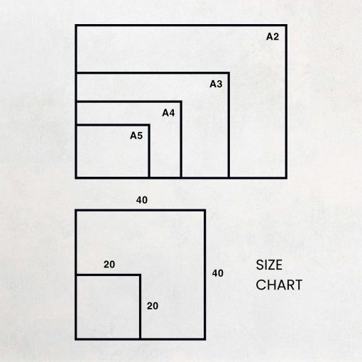 size chart with square sizes copy